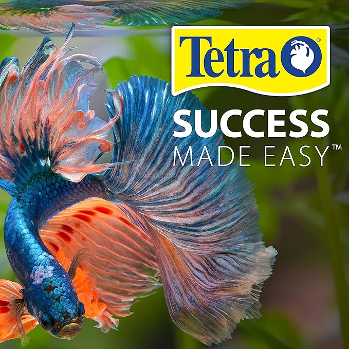 Tetra AquaSafe Plus 3.38 Ounces, Aquarium Water Conditioner And Dechlorinator - Image 8