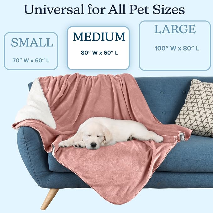 PETMAKER Dog Blanket - Image 6