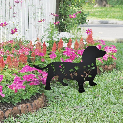 Dog Garden Stake - Image 6