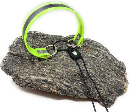 Sparky Pet Co - Surefit ECollar Replacement Strap - Bungee Dog Collar - Image 9