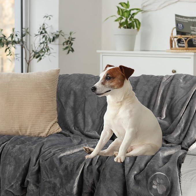 PETMAKER Dog Blanket - Image 7