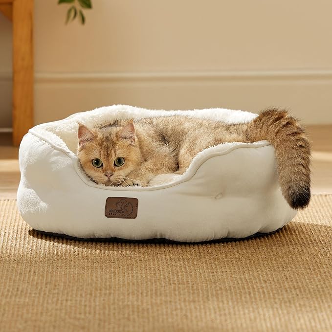 Bedsure Dog Beds for Small Dogs - Image 8