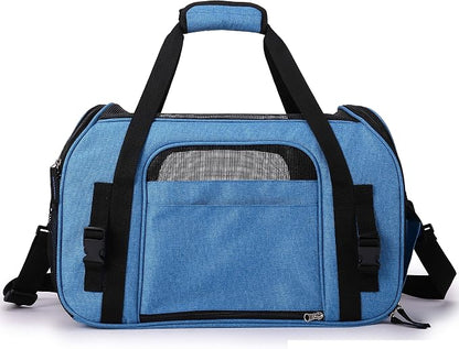 EliteField Soft Sided Pet Carrier - Image 8