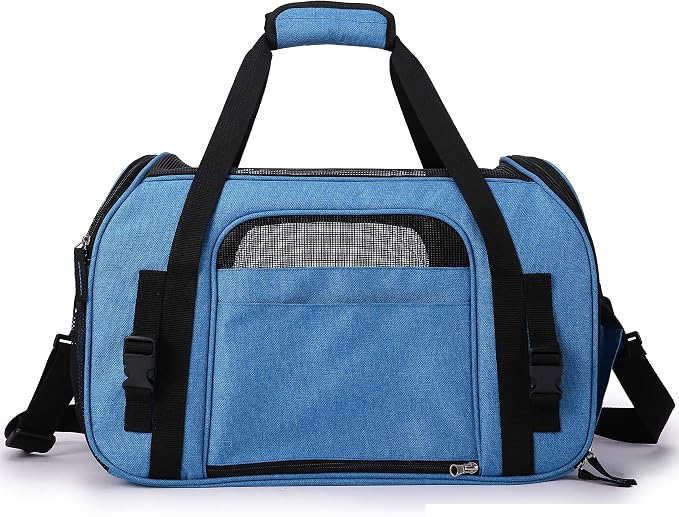 EliteField Soft Sided Pet Carrier - Image 8