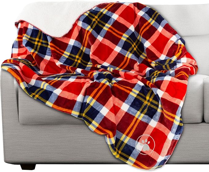 Waterproof Pet Blanket - Image 5