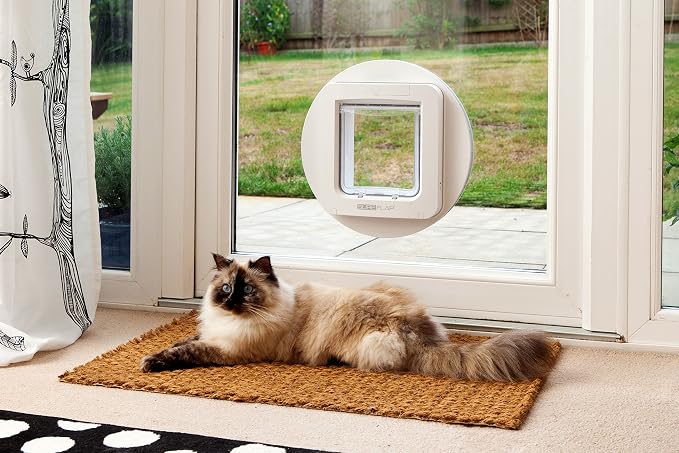 SureFlap-Sure Petcare Microchip Pet Door - Image 3
