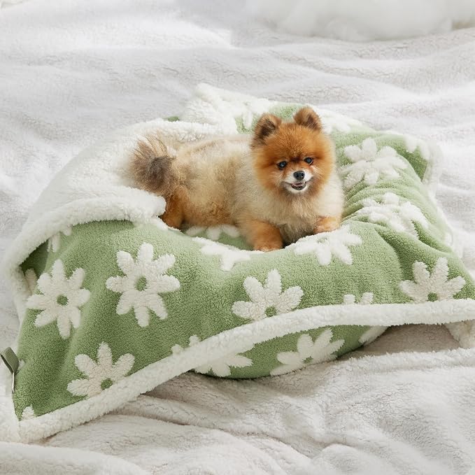 LE SURE Waterproof Puppy Blanket - Image 7