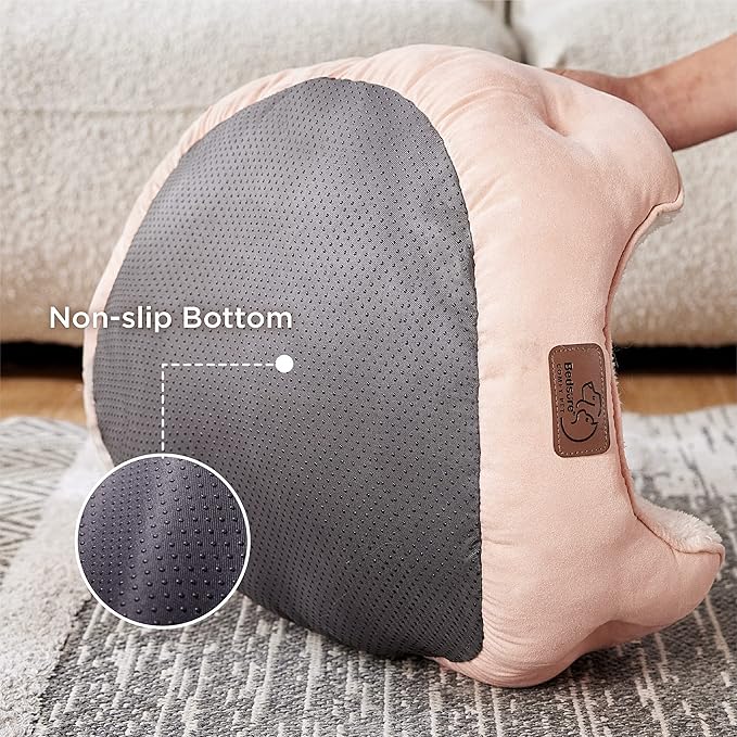 Bedsure Dog Beds for Small Dogs - Image 3