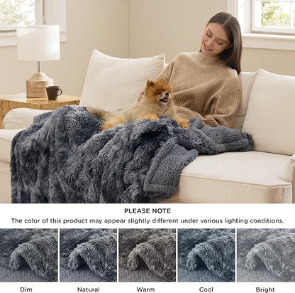 Bedsure Waterproof Dog Blankets - Image 4