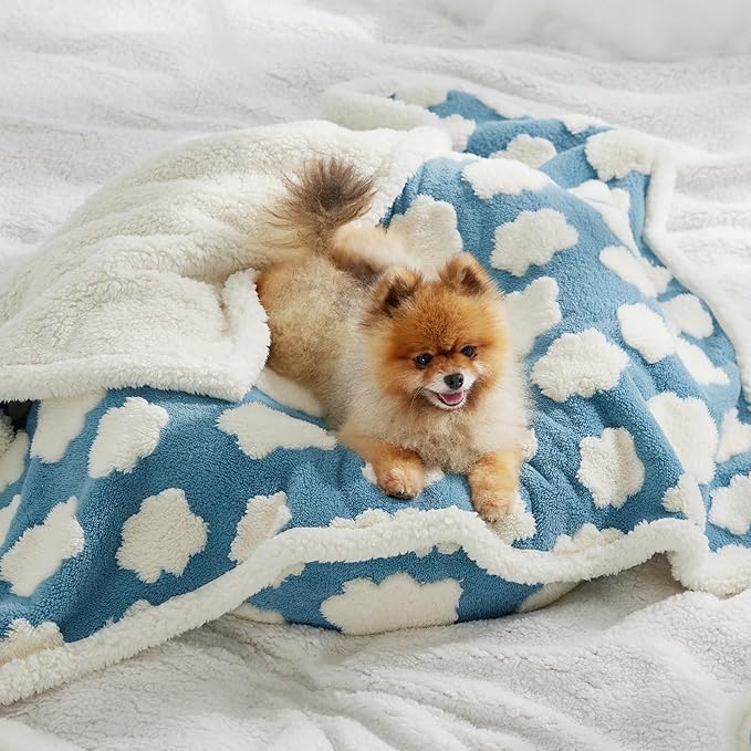 LE SURE Waterproof Puppy Blanket - Image 8