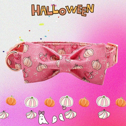 Elegant Little Tail Dog Collar - Image 3