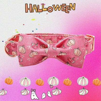 Elegant Little Tail Dog Collar - Image 3