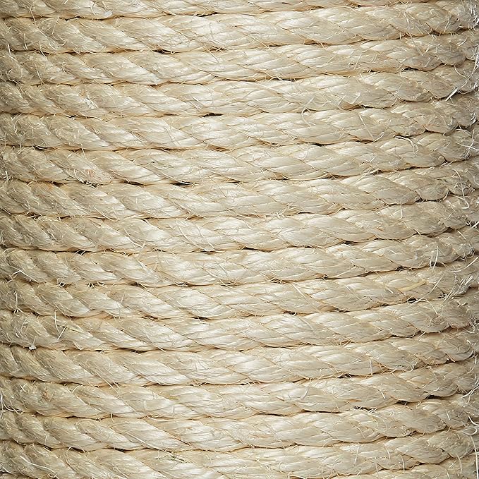 MidWest Homes for Pets Feline Nuvo Grand Forte Scratching Post, 41 Inches Tall - Image 5