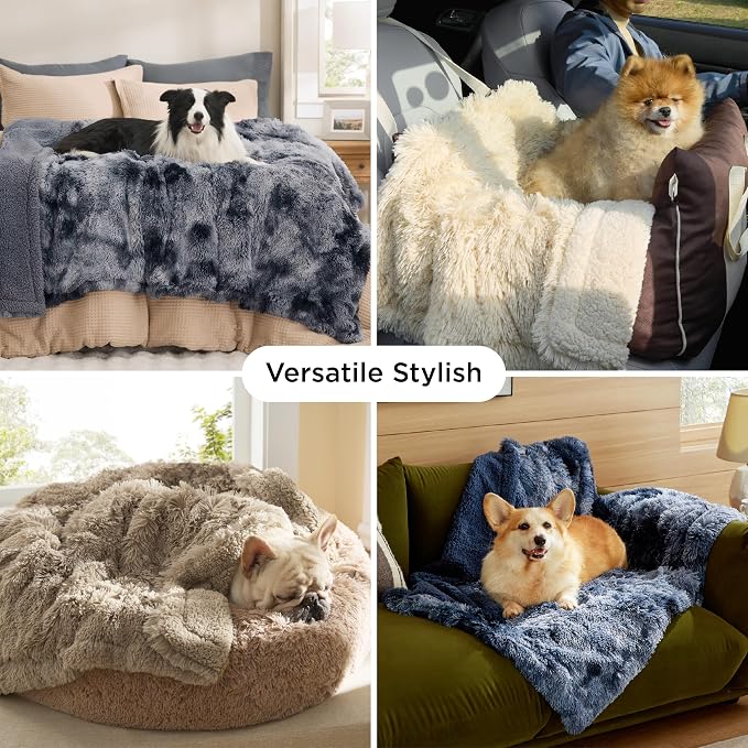 Bedsure Waterproof Dog Blankets - Image 9