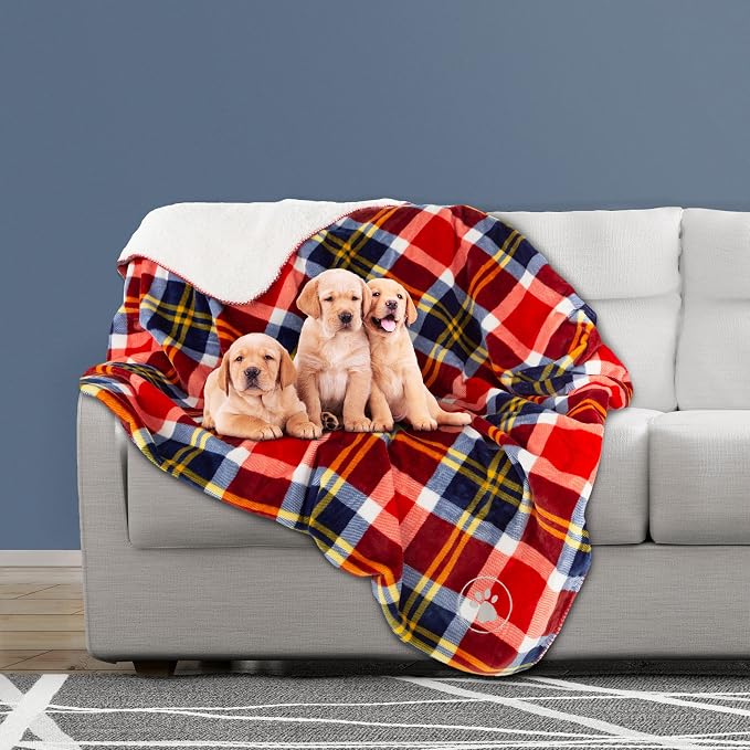 Waterproof Pet Blanket - Image 4