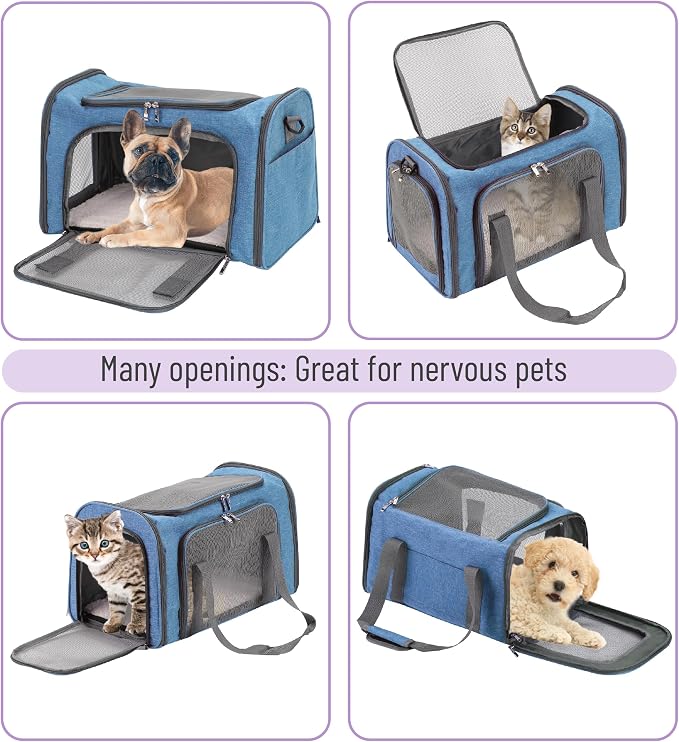 Mr. Pen Pet Carrier - Image 6