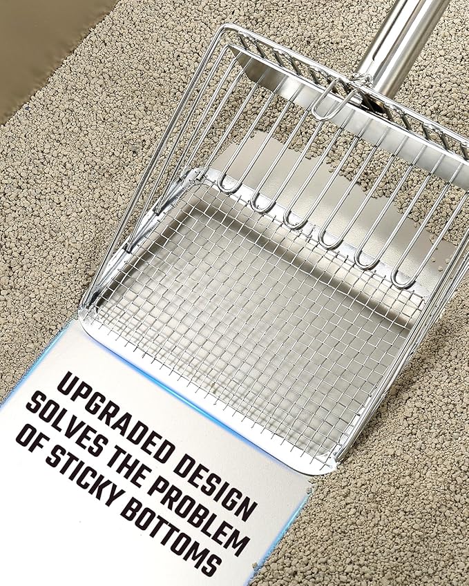 Cat Litter Scoop - Image 8