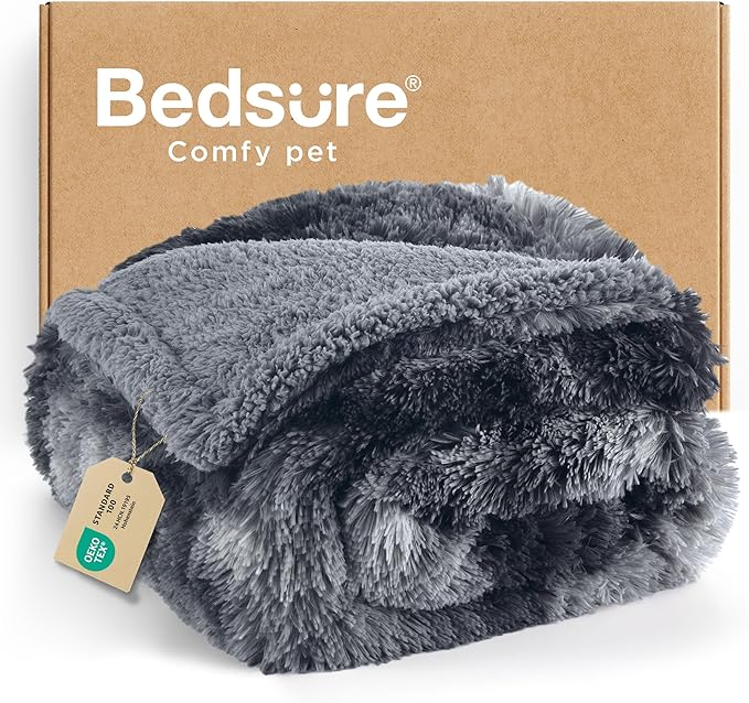 Bedsure Waterproof Dog Blankets by BEDSURE