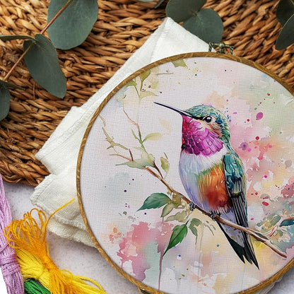 DILSJ Hummingbird Decor, Hummingbird Gifts - Image 6