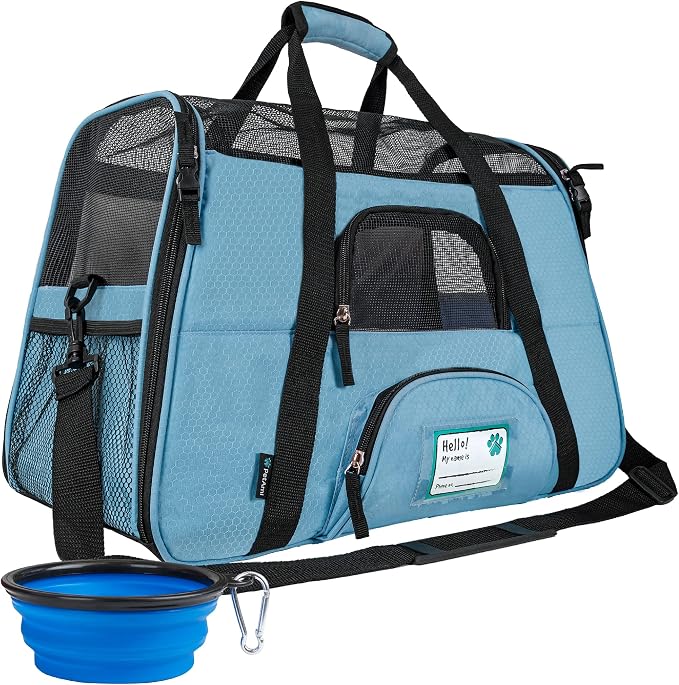 PetAmi Airline Approved Pet Carrier by PetAmi