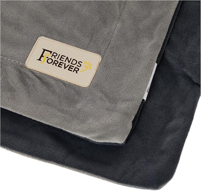 Friends Forever Durable Dog Blanket - Image 3