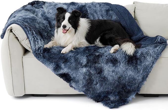 Bedsure Waterproof Dog Blankets by BEDSURE