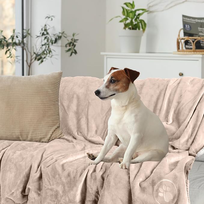 PETMAKER Dog Blanket - Image 7