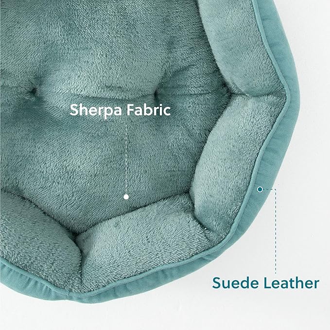 Bedsure Dog Beds for Small Dogs - Image 4