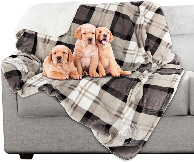 PETMAKER Pet Blanket - Image 6