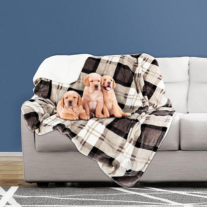 PETMAKER Pet Blanket by PETMAKER