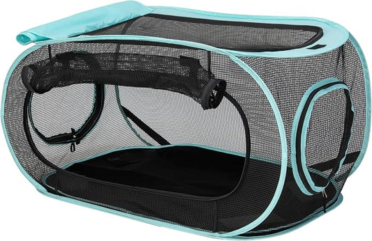 Kitty City Outdoor Catio Furniture and Play Kits - Image 2
