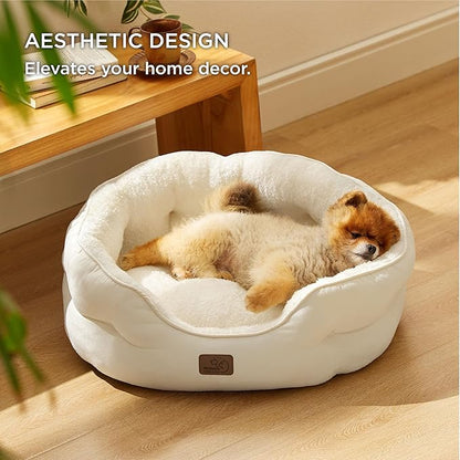 Bedsure Dog Beds for Small Dogs - Image 6