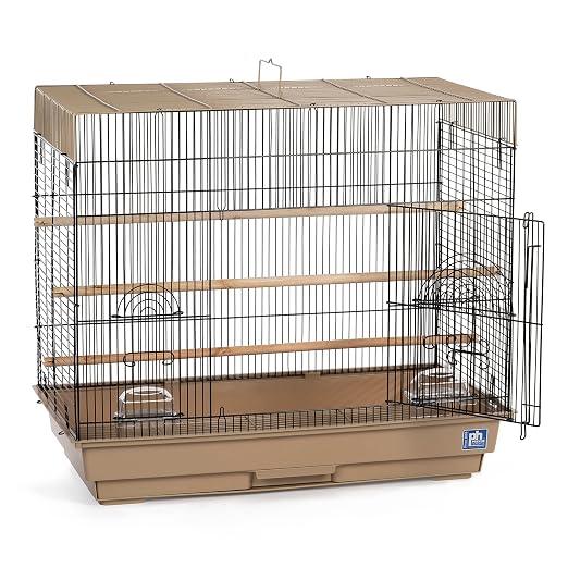 Prevue Pet Products Flight Cage - Image 2