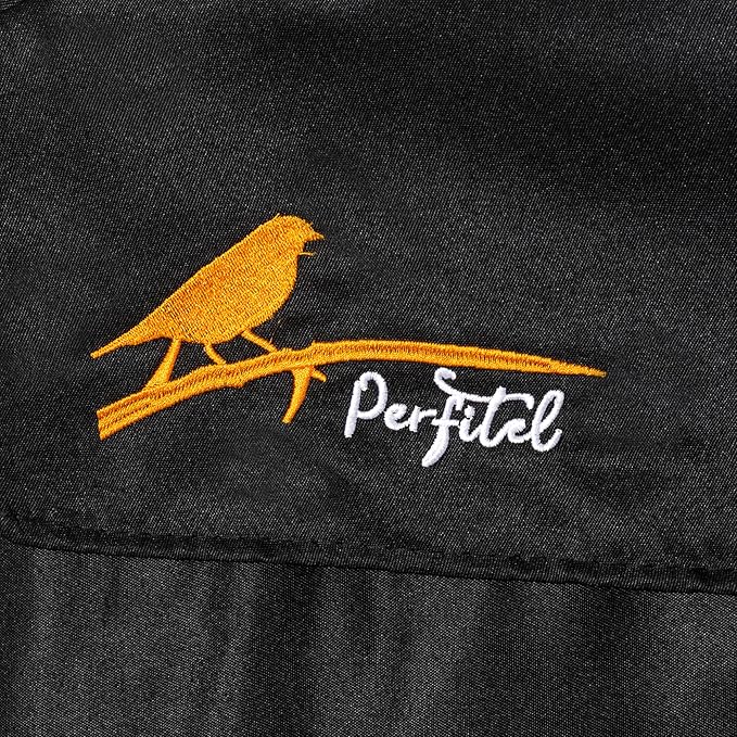Small Bird Cage Cover Good Night Black-Out Cover - Image 5