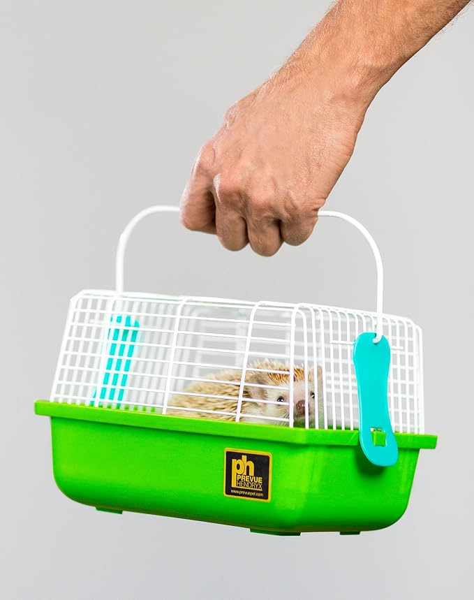 Prevue Pet Products Travel Cage - Image 5