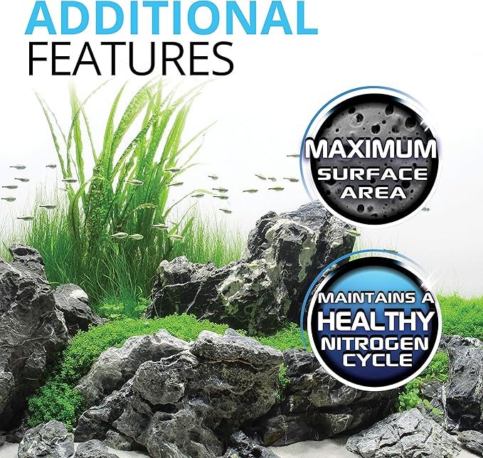 Fluval BioMax Biological Material Remover, 500 g - Image 4