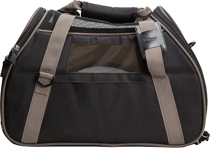 Coastal Pet Bergan Comfort Carrier - Image 5
