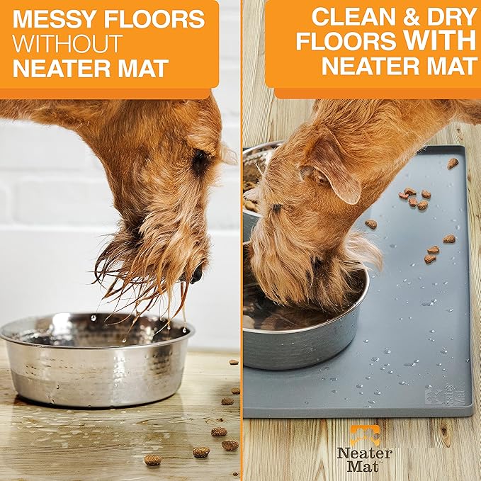 Neater Pet Brands Neater Mat Pet Mats - Image 5