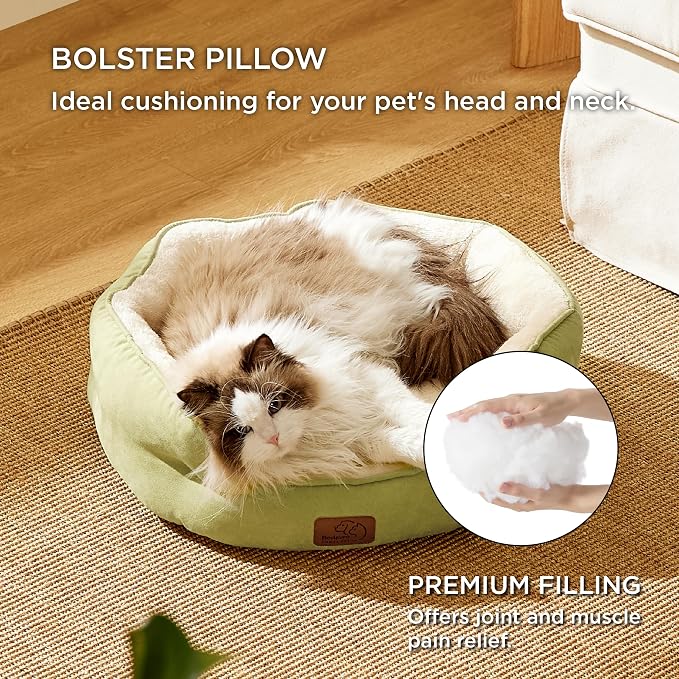 Bedsure Dog Beds for Small Dogs - Image 4