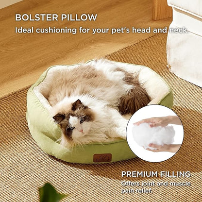 Bedsure Dog Beds for Small Dogs - Image 4