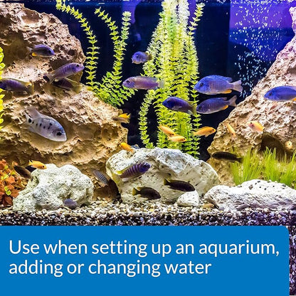 API ACCU-CLEAR Freshwater Aquarium Water Clarifier and API TAP WATER - Image 6