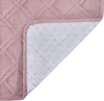 Brilliant Sunshine Premium Calming Dog Bed Mat, Silky Velvet, Removable - Image 5