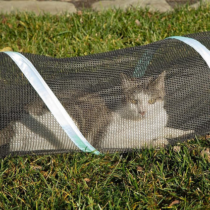 Kitty City Outdoor Catio Furniture and Play Kits - Image 2