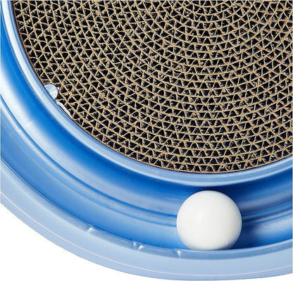 Coastal Pet Turbo Scratcher Cat Toy - Image 7