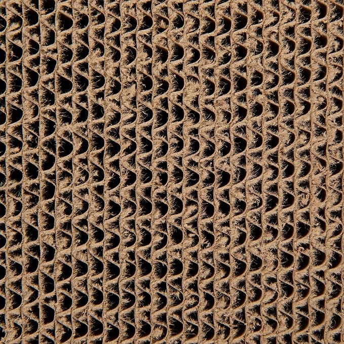 SmartyKat Super Scratcher Corrugated Cat Scratcher and Scratch Pad - Image 5