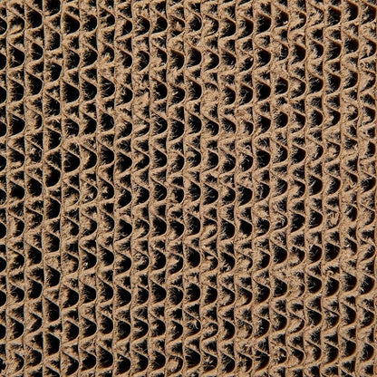 SmartyKat Super Scratcher Corrugated Cat Scratcher and Scratch Pad - Image 5
