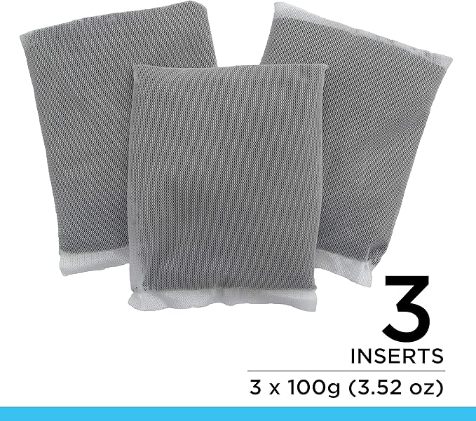Fluval Carbon Filter Media for Aquariums, Premium Bituminous Carbon Inserts - Image 2