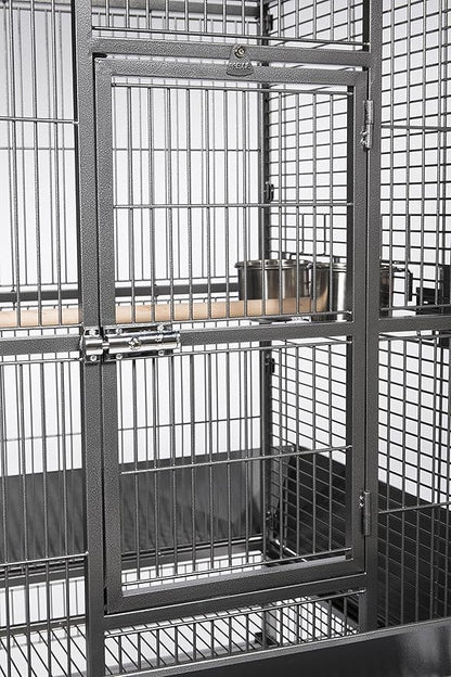 Prevue Pet Products Dometop Bird Cage - Image 3