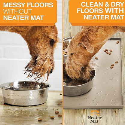 Neater Pet Brands Neater Mat Pet Mats - Image 5