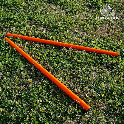 Dog Agility Hurdle Cone Set - Image 7